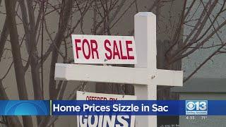 What Is A Fairly Priced House? | Sacramento Real Estate Agents Explain Housing Market