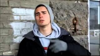 Young Sam (KVH) - Gib nöd uf (Official Music Video 2011)