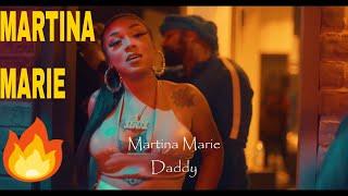 Martina Marie FEMALE RAPPER FROM HOUSTON MUSIC COMPILATION