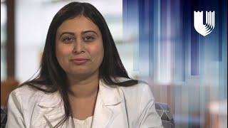 Zulaikha Ghani, DO | Duke Health