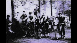 STAPLETON TIGERS CYCLE SPEEDWAY CLUB