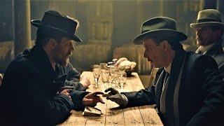 Peaky Blinders - Alfie Solomons Meets Darby Sabini