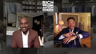 Are Beaded Bracelets for Gentlemen? The Life of a Gentleman Podcast (UNSTITCHED)