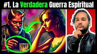  La TRAMPA que te Mantiene ATRAPADO - Puritano: Thomas Brooks