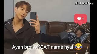 Jun k and Junho convo (filipino comedy)