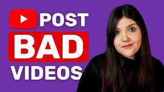 22 BRUTAL YouTube Growth Lessons in 22 Minutes
