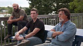 The Curse of Oak Island Season 9 Episode 3 Preview [2021]