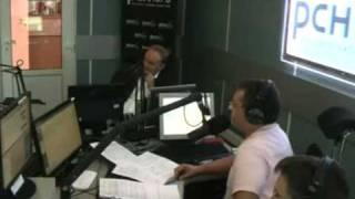 27.08.2011. Д.Некрасов vs.М.Дворкович: Правые начинания