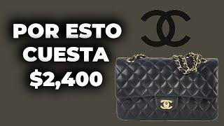 ¿Por Qué Chanel Es Tan Caro? Descubre Su Secreto