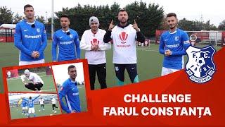 FOTBALIȘTII FARULUI SUNT GREU DE ÎNVINS! | Go Super Challenges