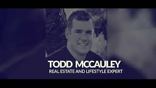 Introducing The American Dream TV Host - Todd McCauley