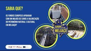 EUROPA EM MELGAÇO