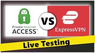 Is Private Internet Access (PIA) Better Than ExpressVPN?  | Our VPN Expert's Honest Opinion 