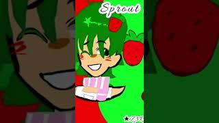 Sprout...SEEDLY-