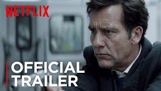 Anon | Official Trailer [HD] | Netflix