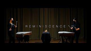 Reminiscence by Keeghan Fountain | Vanderbilt Percussion Group