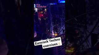 A techno track per day keeps the doctor away.