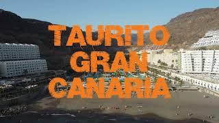 Breathtaking Drone Footage of Taurito, Gran Canaria | Stunning Aerial Views