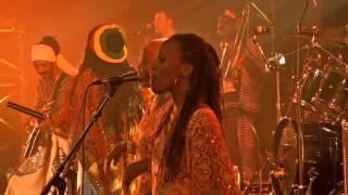 Tiken Jah Fakoly - Live in Paris 2008