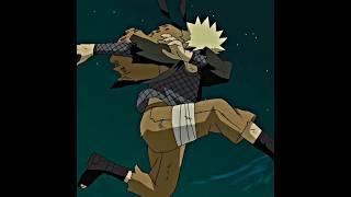 When Naruto Came To Save Guy | Six Paths #shorts #anime #naruto #narutoshippuden