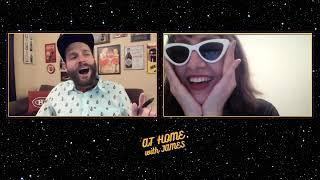 It's A Heatwave | FULL EPISODE | At Home with James - #246