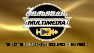 Snowman Multimedia YouTube Channel Intro Video