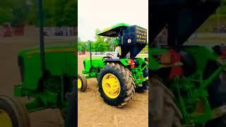 John Deere tractor status video 