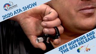 2020 ATA Show | Jeff Hopkins and the T.R.U. Ball Go2 Release