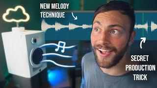 How I make AWESOME samples from scratch - DARK and MELODIC