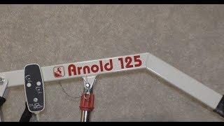 Подъемник для инвалидов Arnold 125