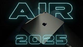 Should You Buy The iPad Air M2 in 2025? | Long Term Review