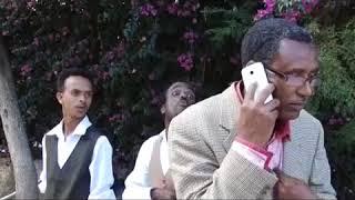 Eritrean new comedy 2017