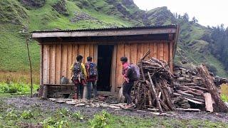 Beautiful Rural Nepali Village Lifestyle |Very hardworking Daily Life Nepal |VillageLifeNepal