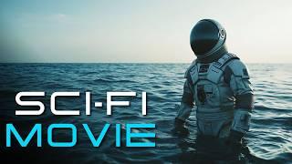 4K SCI FI MOVIE | They stepped onto a forbidden planet! | Full Movies in English