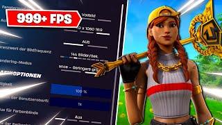 DER BESTE FPS BOOST IN FORTNITE SEASON 4 ️ (PC & Console) - FPS Boost & 0 Delay Tutorial