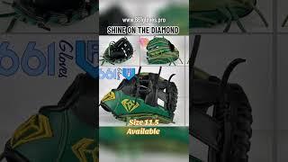 AVAILABLE DM for purchase, questions, or more pics! #baseball #softball #gloves #custom