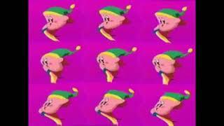 Kirby Nightmare in Dream Land Commercial Effects (Sponsored by DWTFCE)