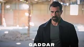 Gaddar Dizi Müzikleri | Zakkum Kardeşler / Korkut V2