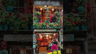 1000-year-old unique mountain village in #iran  - #remotevillage #ancientvillage #culturetrip