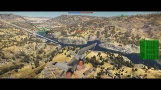 3.5-4KM potential front aspect AIM-9H kill