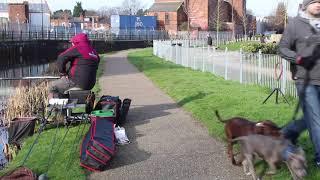 Coventry Canal