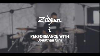 【#Zildjian｜「I」 Series EP 5 – Jonathan Sim】