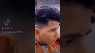 Rashid hair     dh saloon for men