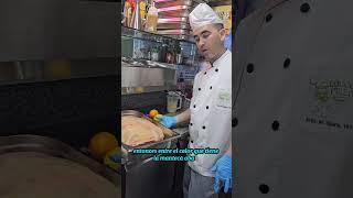 Pata Canaria o Paleta de cerdo asado a lo Cubano parte 2 #cerdoasado #loccopizzatv #madrid