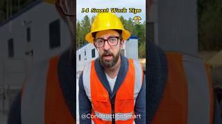 14 smart work tips #alltools #diy #tools4life #smartwork #woodworking #workingtrick #craft #tools