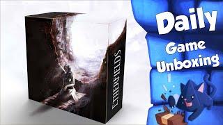 Etherfields - Daily Game Unboxing