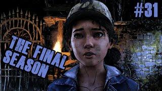 The Walking Dead: The Telltale Definitive Series Прохождение #31