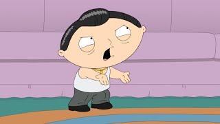 Stewie se Vuelve MAFI0SO PADRE DE FAMILIA CAPITULOS COMPLETOS EN ESPAÑOL LATINO