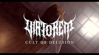 VIATOREM - CULT OF DELUSION (OFFICIAL MUSIC VIDEO)