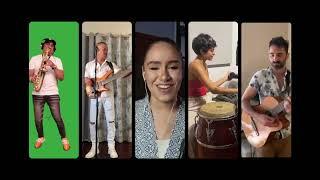 Acoustic | Band | Dubai number 1 entertainment booking agency | 33 Music Group | Scott Sorensen